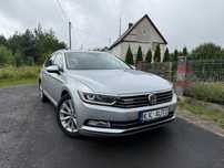 Volkswagen Passat K&K AUTO, Możliwość finansowania, Gwarancja pojazdu
