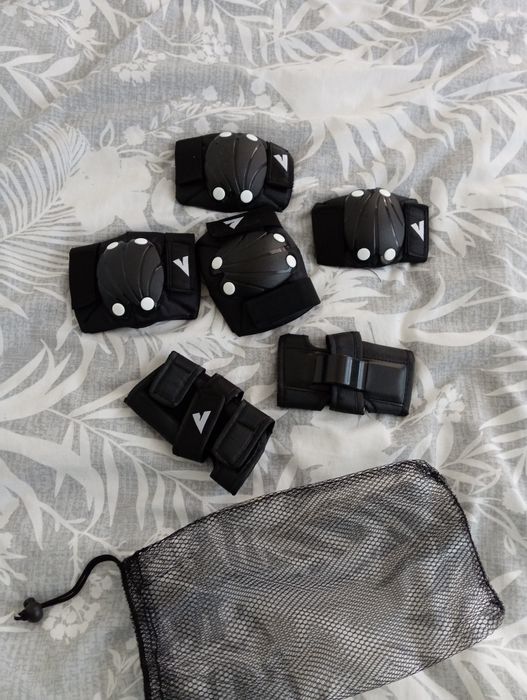 Ochraniacze dla dzieci nowe S