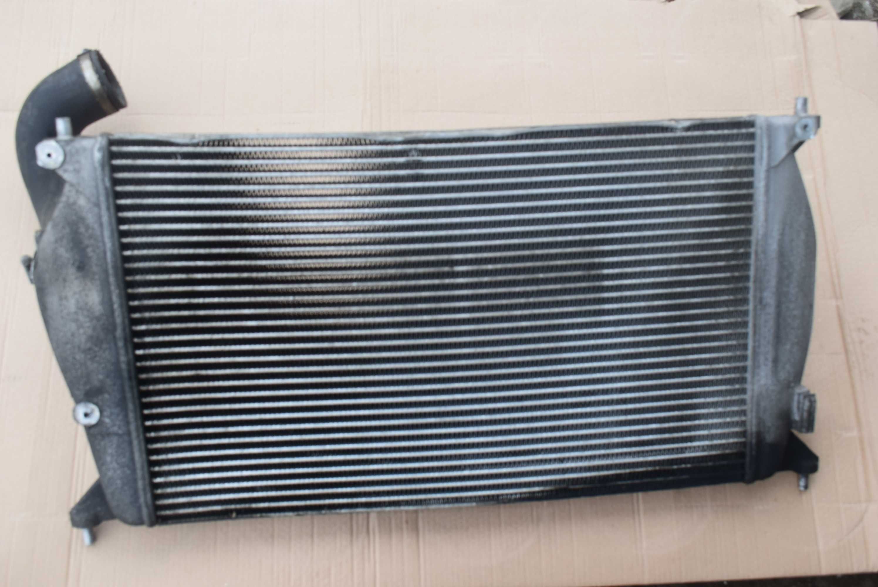 chłodnica intercooler HYUNDAI IX55 06-12r. 3.0 CRDI .28270-3A00X