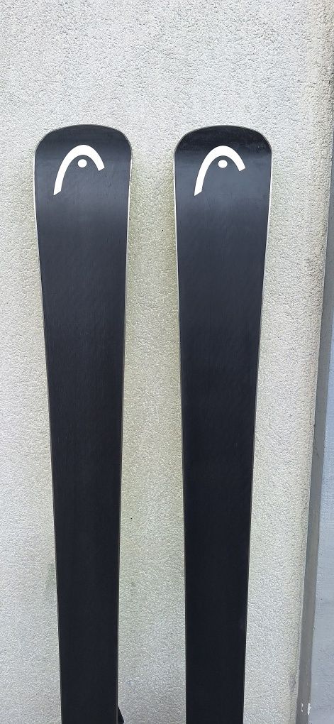 Narty Head worldcup rebels  i.speed 180cm R18