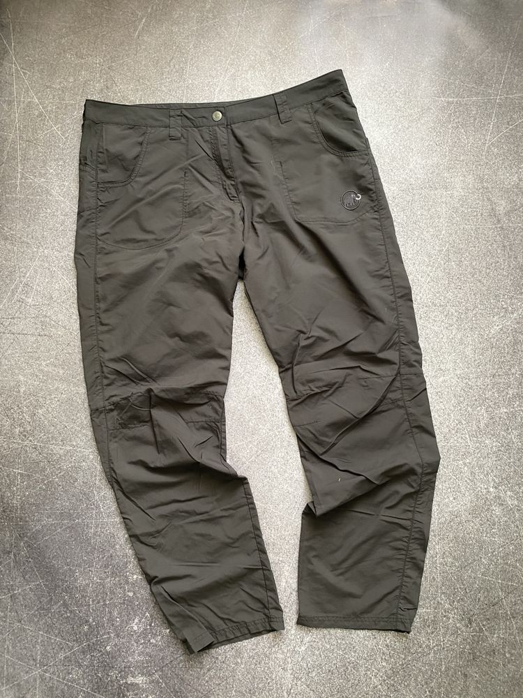 Трекінгові штани Mammut size 46