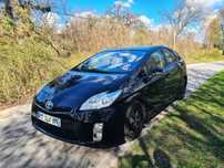 Toyota Prius 1.8 Hybrid/Model 30/Gwarancja/Zamiana/