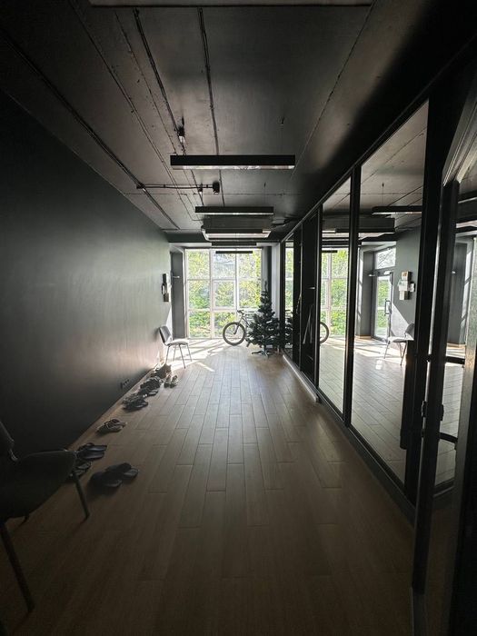 Оренда стильного офісу для ІТ 370 м2