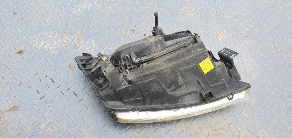 Ford Mondeo mk3 lampa reflektor lewy przód przednia lewa kompletna