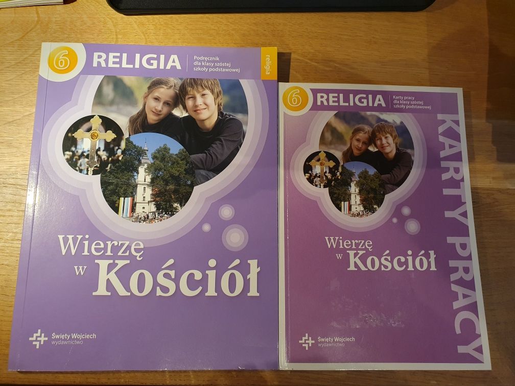 Religia klasa 6 stan bdb