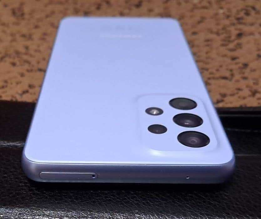 Samsung Galaxy A33 5 (6/128)