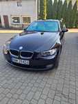BMW e92 335 d  2007 r.