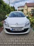Renault Megane III Kombi