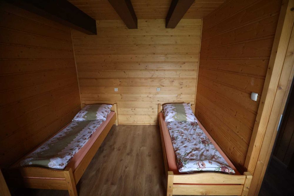 Wynajem pokoi - KLUSZKOWCE - Pokoje Gościnne Barbara BLISKO STOKU