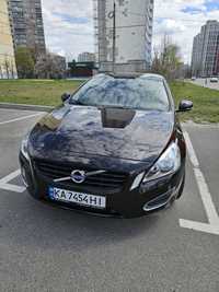 Продам volvo s60 3.0t6