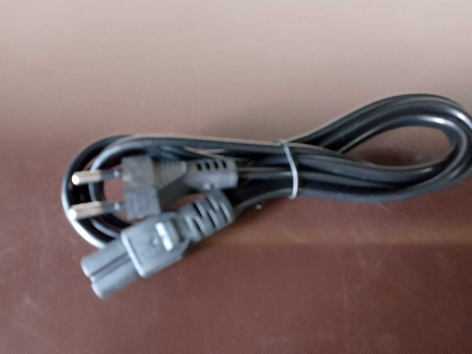 kabel przewód zasilający do tv rtv agd KONSOLI XBOX PS4 PS5 ÓSEMKA C7