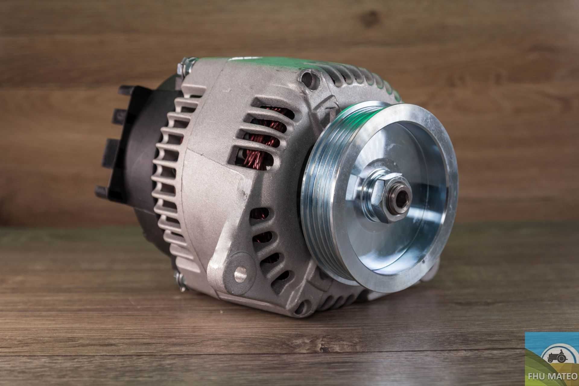 Alternator 100 A 12 V