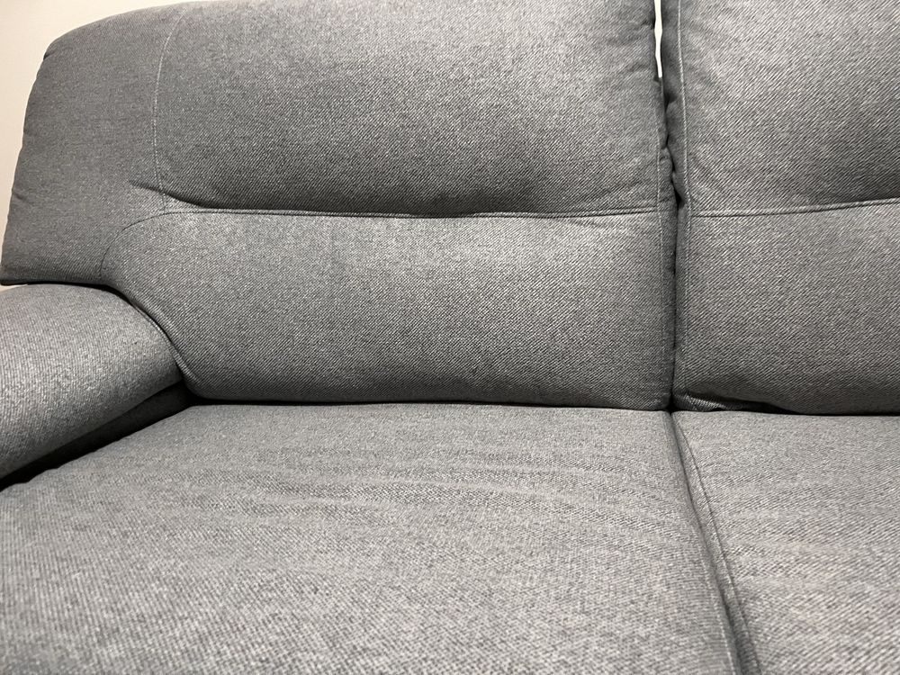 Sofa Conforama 2 metros