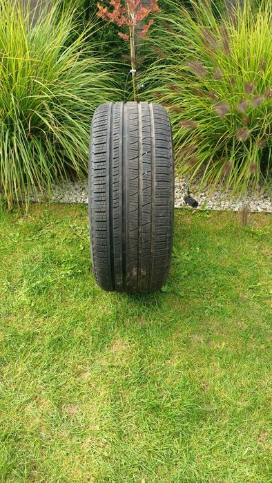 1 Opona całoroczna 275/45/21 110Y Pirelli Verde Allsesaons 7mm