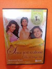 Film Bollywood "Serce jest szalone"