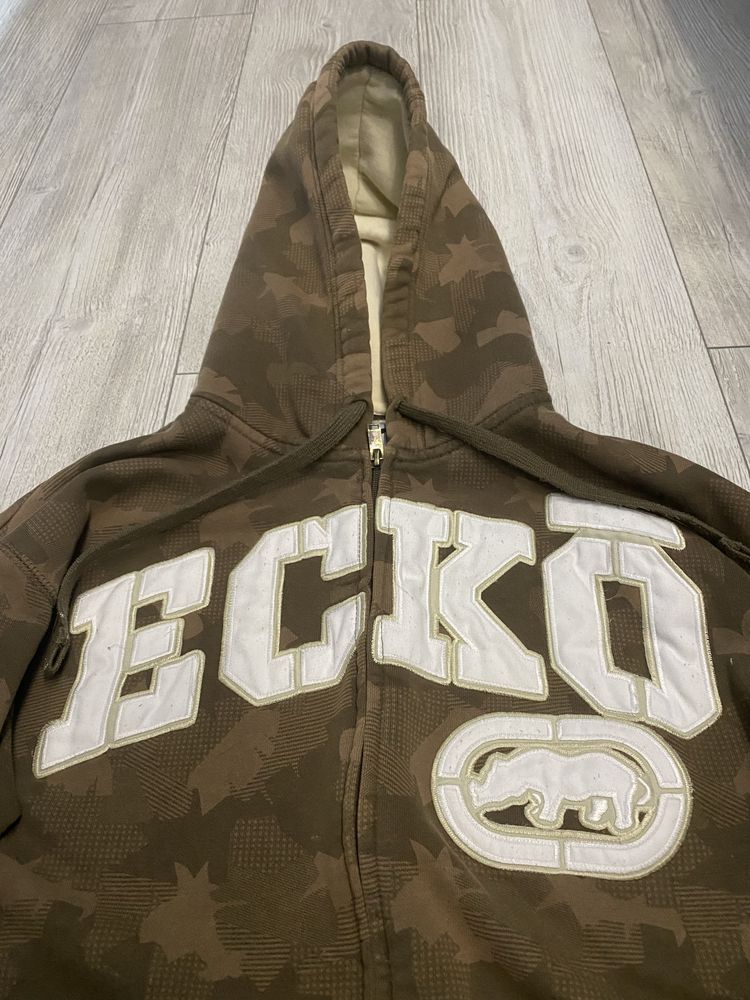 продам зипку ecko эко sk8 y2k rap