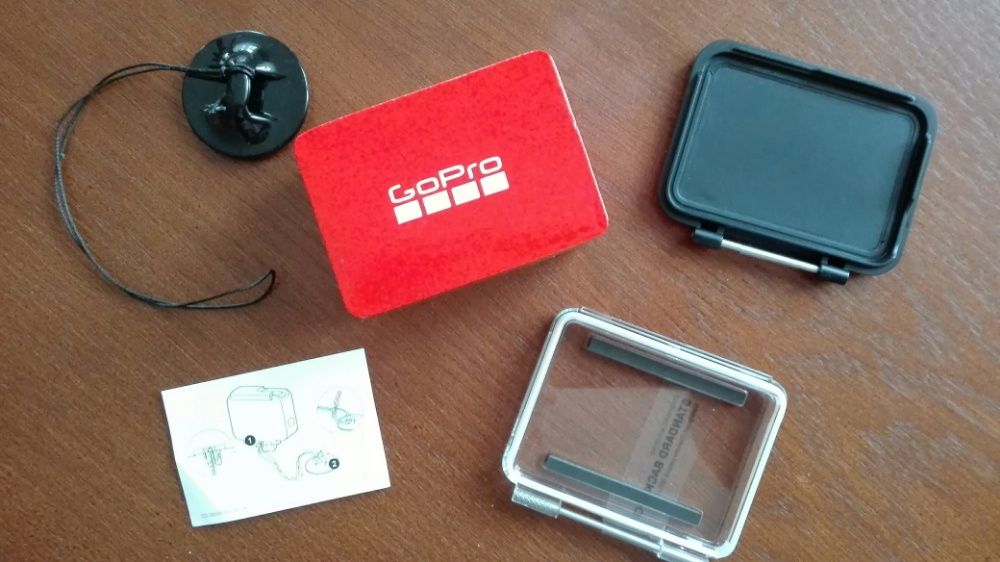 Gąbka wypornościowa Floaty do kamer GoPro
