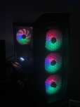 PC Gaming RTX 3070 i5-12600k