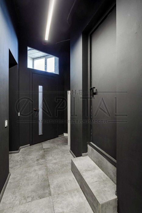 Продажа стильного офиса в стиле лофт с ТЕРАСОЙ Оболонь