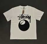 Koszulka Stussy T-shirt | Stussy x Nike Tee