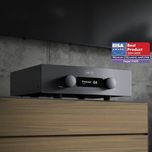 Hegel H400 підсилювач - весь модельний ряд Hegel