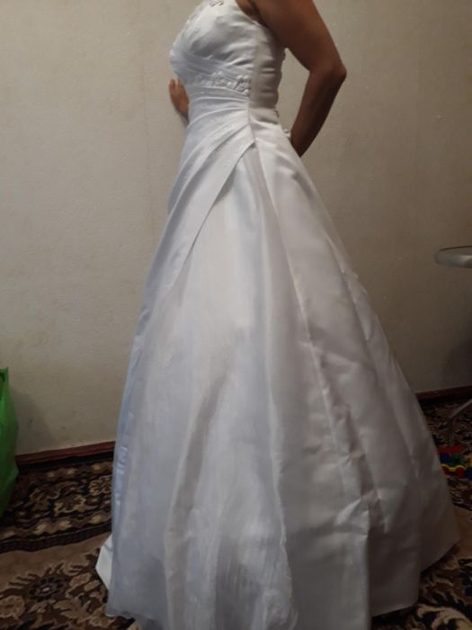ПРОДАМ Свадебное платье !!!