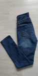 Spodnie ciążowe Slim Fit / jeansy ciążowe
Jeansy ciążowe slim fit