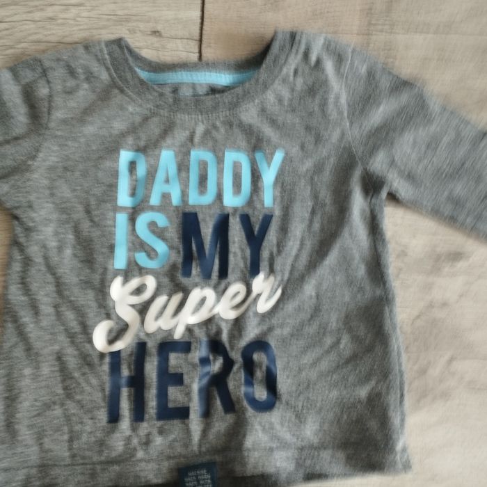 Polo Ralph Lauren spodnie +bluzka18 m-cy