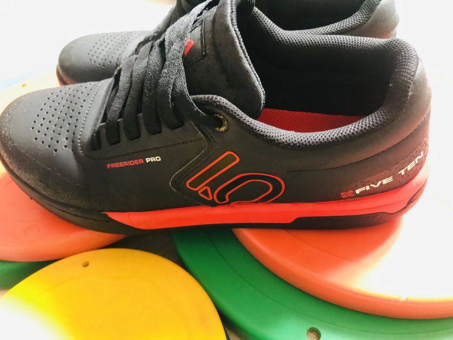 Кросівки кеди Adidas Five Ten на 27,5-28 см, 43-44 р.