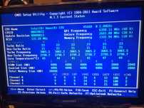 2 procesor X5660/X5650 6/12 LGA1366 TDP 95W