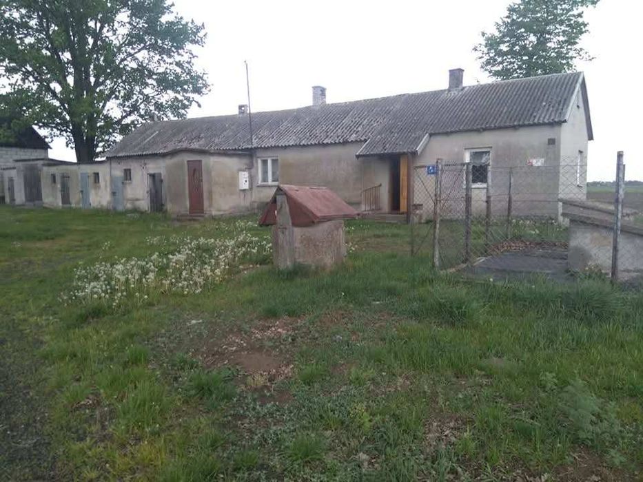 Posesja na sprzedaż