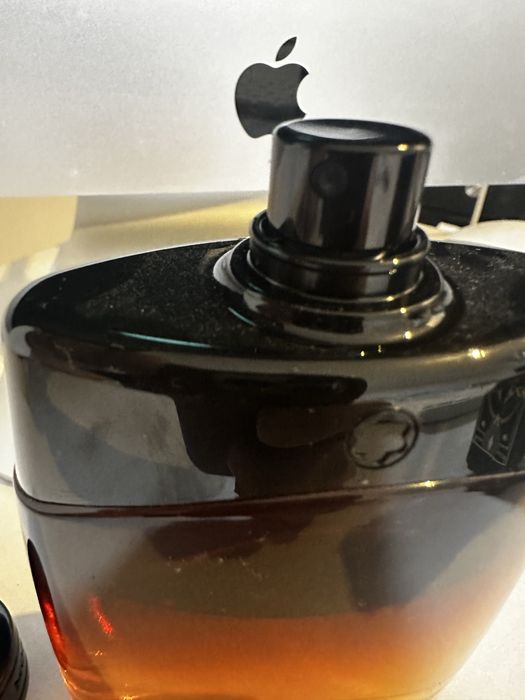 Montblanc Legend Night Edp