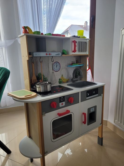 Kuchnia zabawkowa
