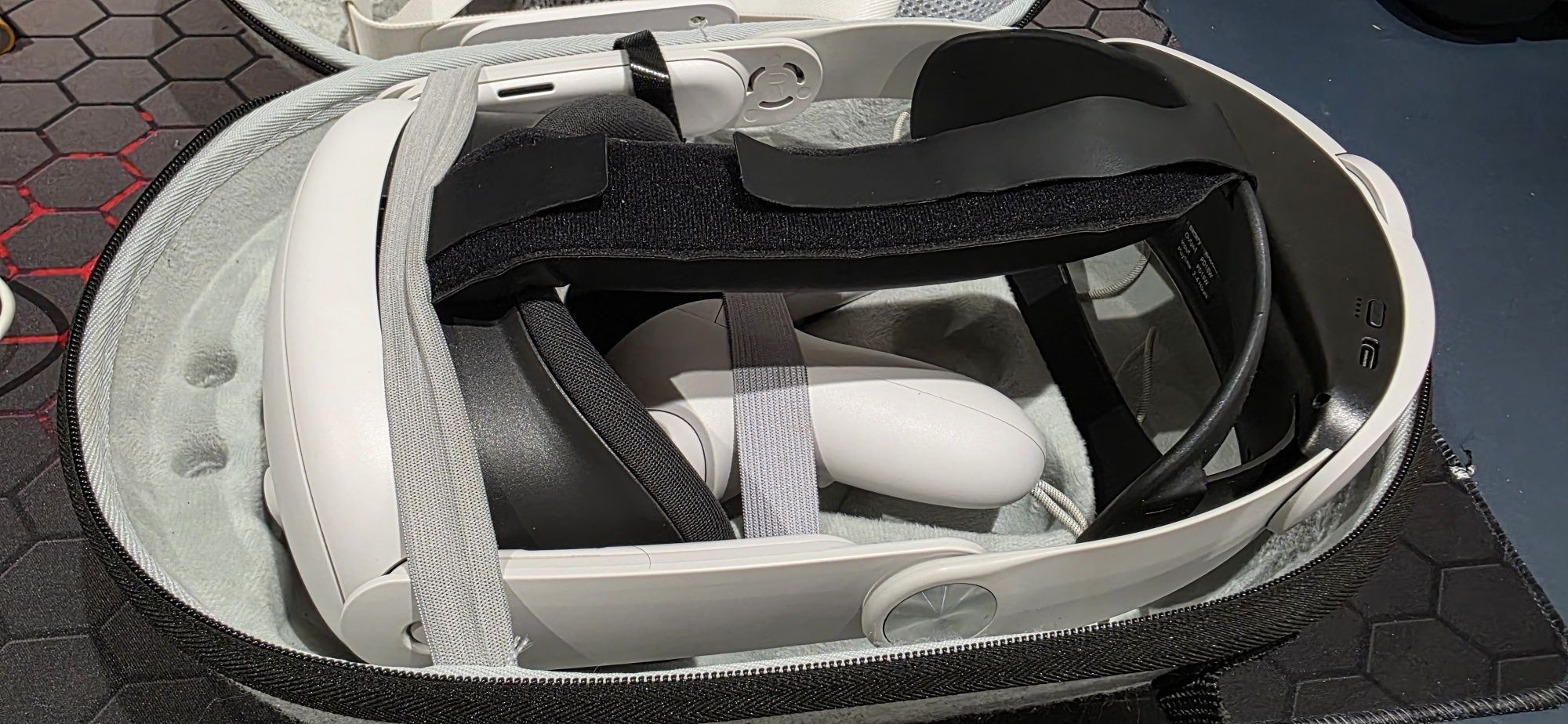 Meta Quest 3 Oculus 512GB VR Gaming