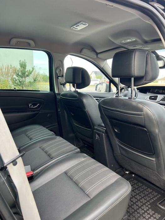 Renault Grand Scenic 2014