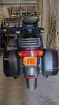 Honda pan european e cb 250 de 1987 em bom estado