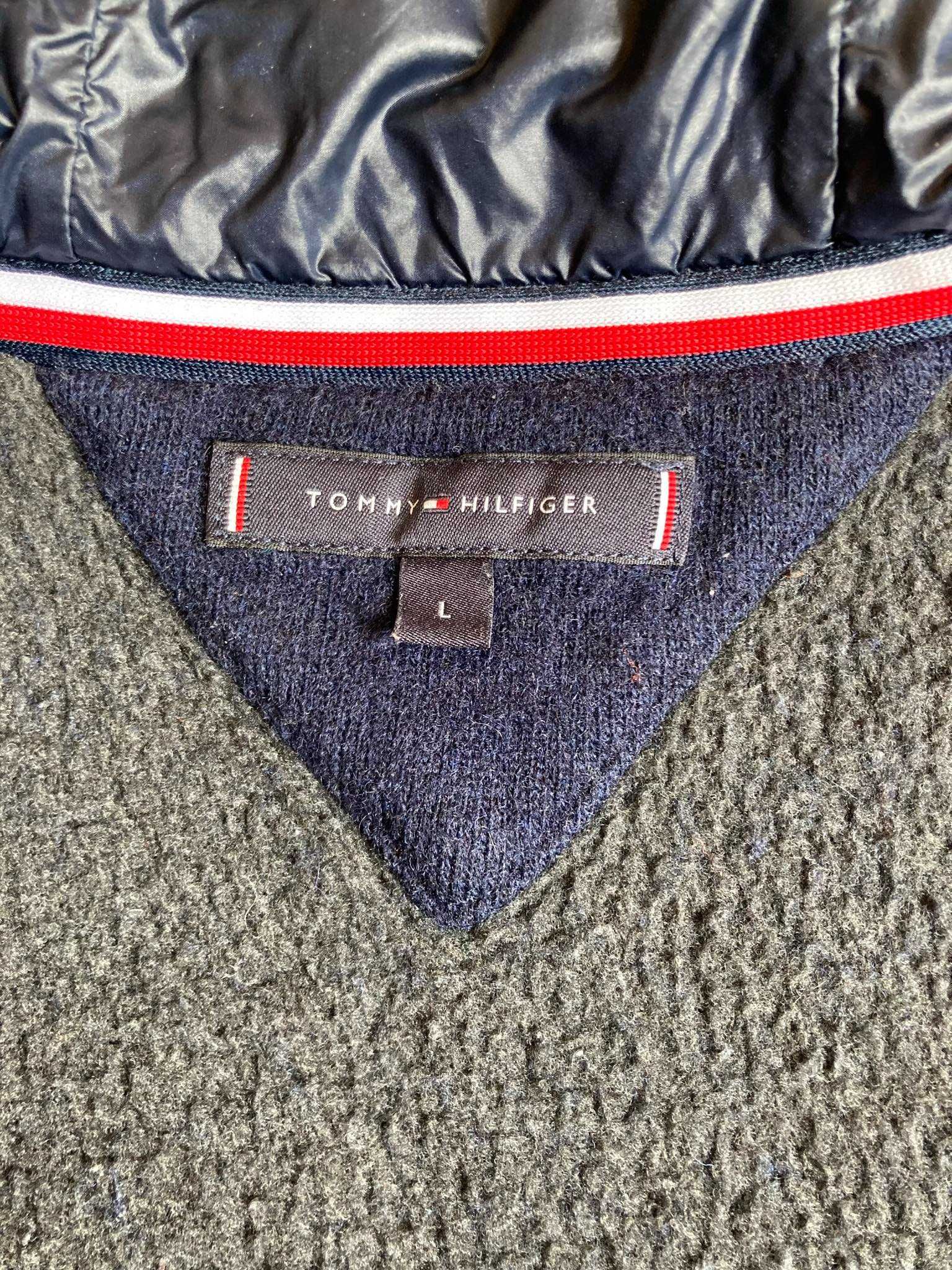 Kurtka Tommy Hilfiger roz. L