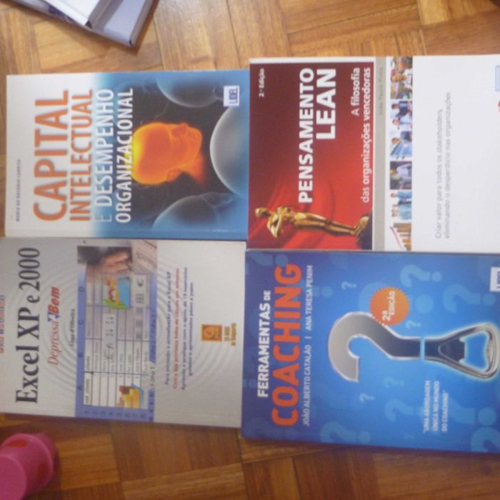 Varios livros- varios preços