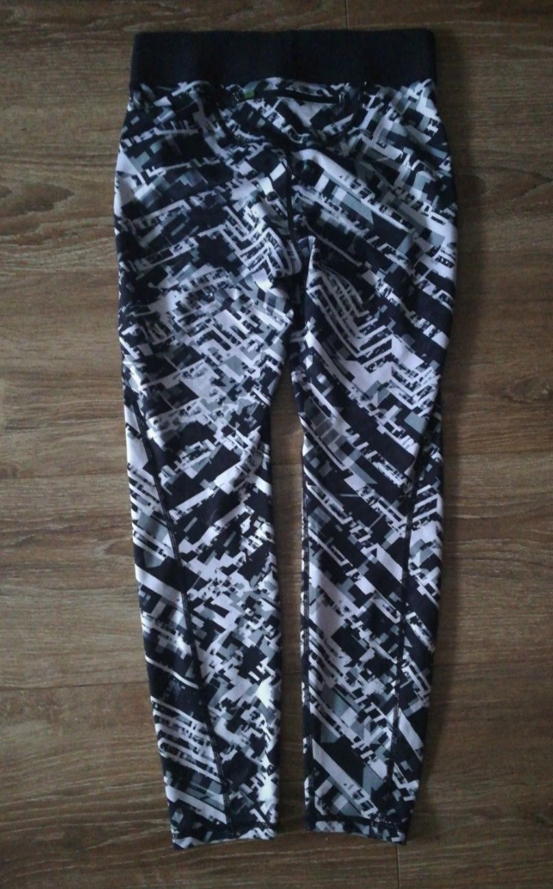 Leginsy sportowe H&M