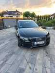 Audi A4 B8 2.0 143KM