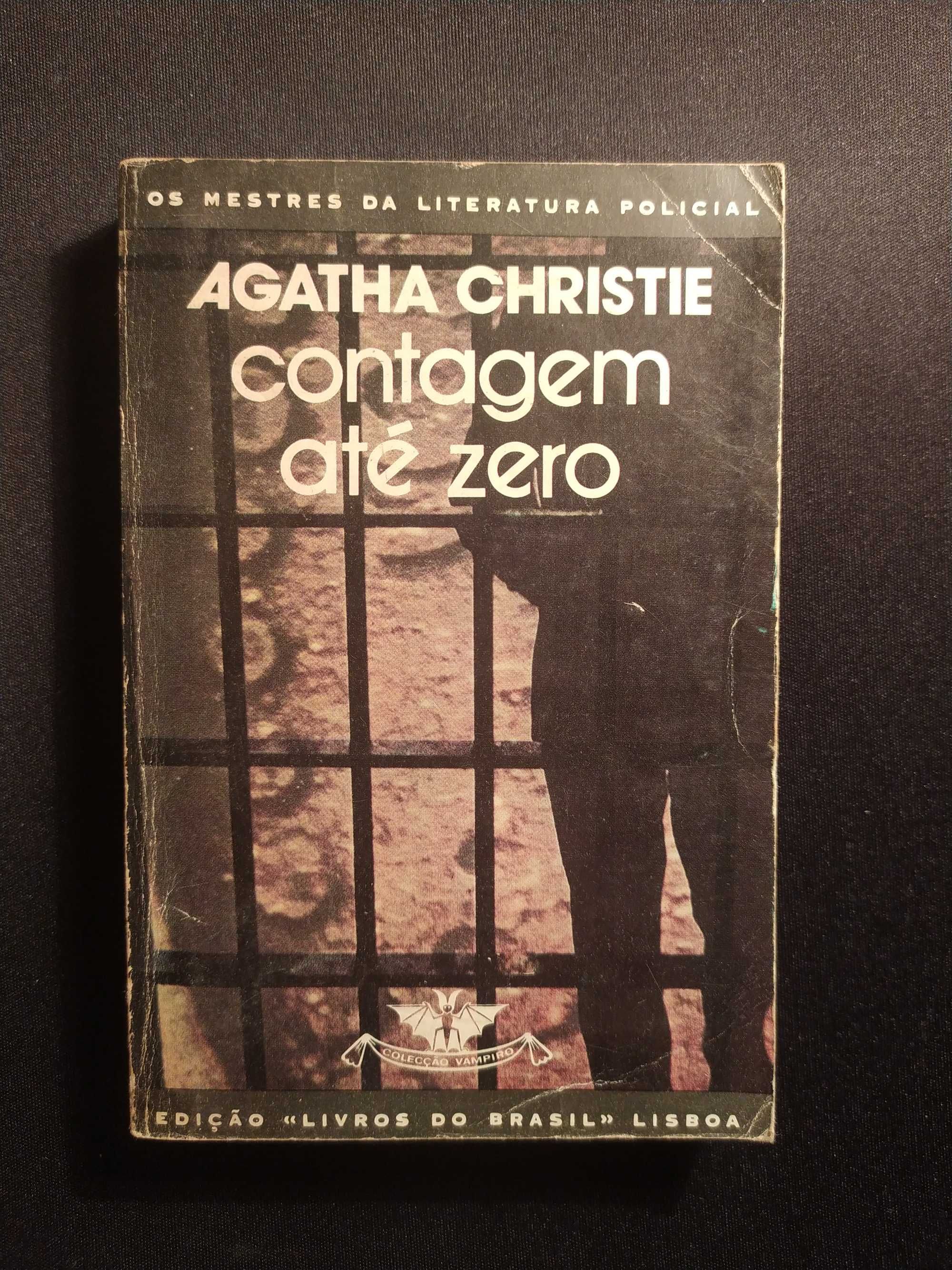 Agatha Christie - Contagem até zero