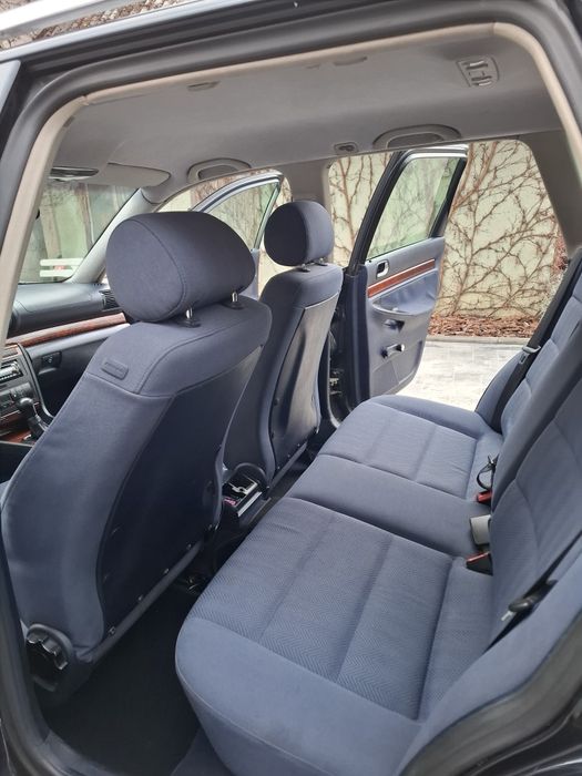 Audi a4 1.8 бензин гарний стан