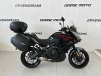 Kawasaki Versys 650