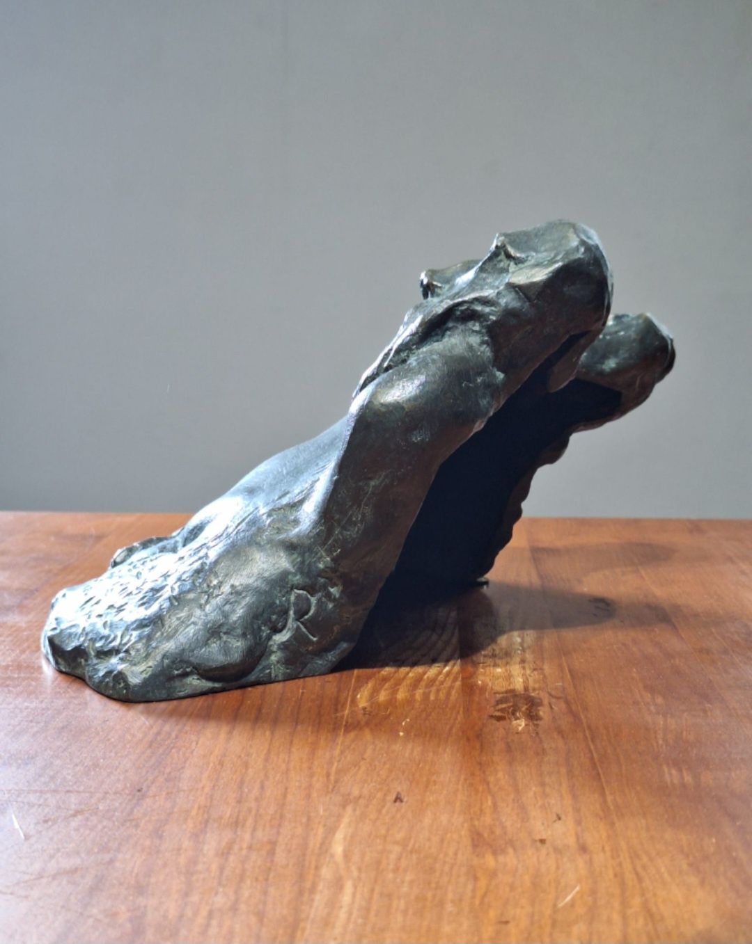 Escultura de José Rodrigues