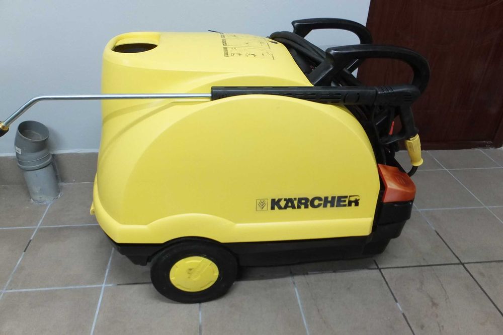 myjka karcher kranzle sprzedaż naprawa