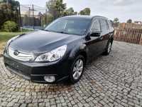 Subaru Outback Subaru Legacy Outback 2,5 automat 4x4