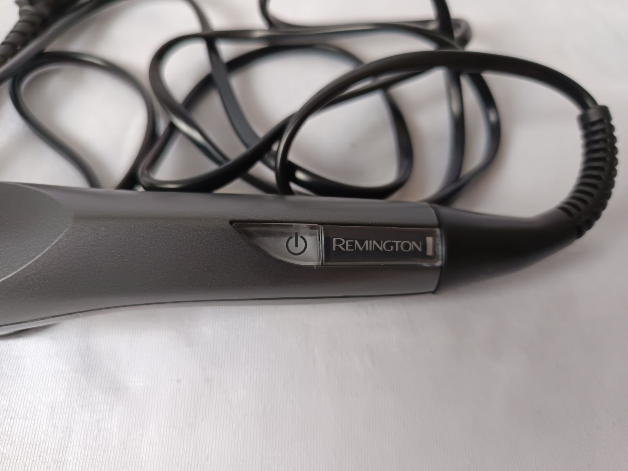 Lokówka do włosów Remington