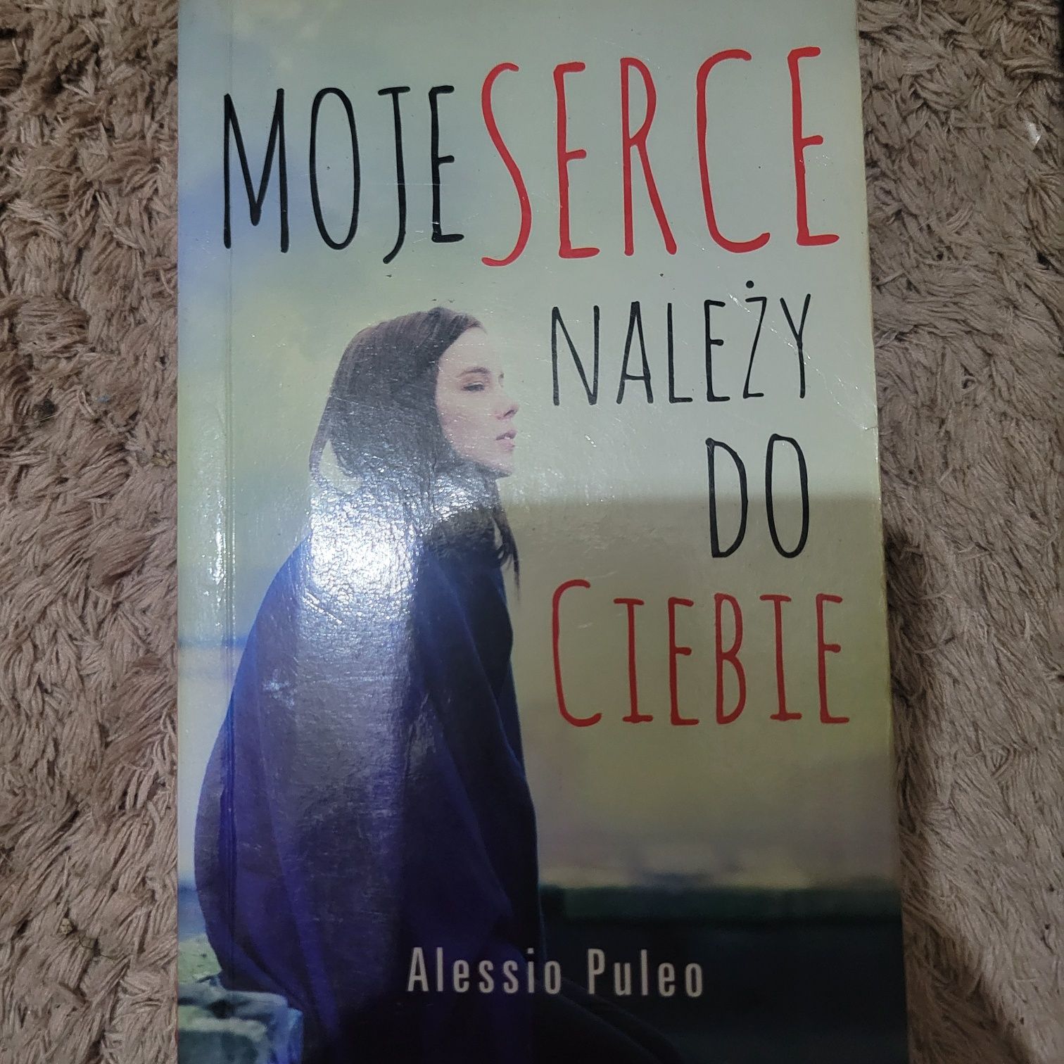 Moje serce należy do ciebie