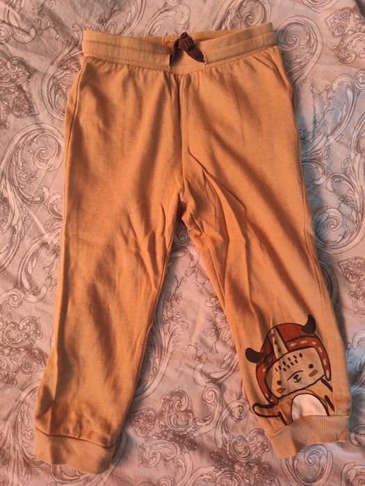 Штани дитячі 2-3 р.