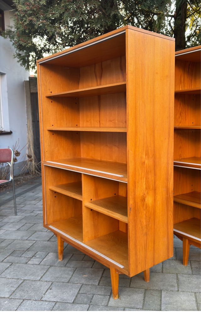 Biblioteczka Inerier Praha. Czechoslowacja. PRL
